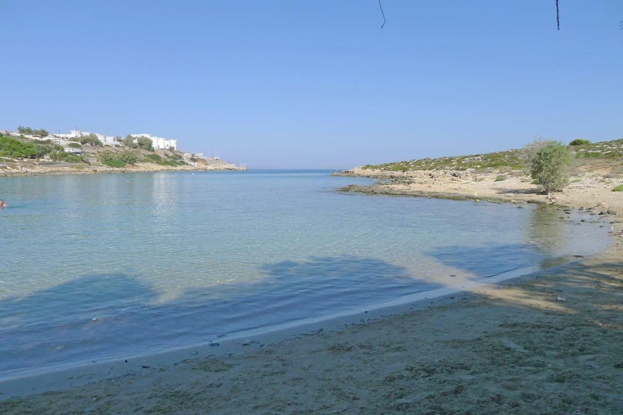 Maria & Manos Guest House, Agios Onoufrios Beach Exterior photo